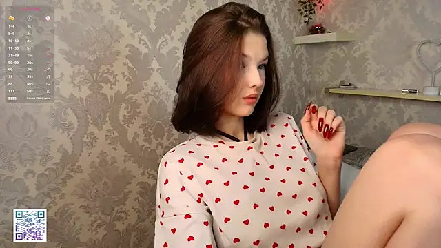 Fire katie online show from November 8, 10:35 pm