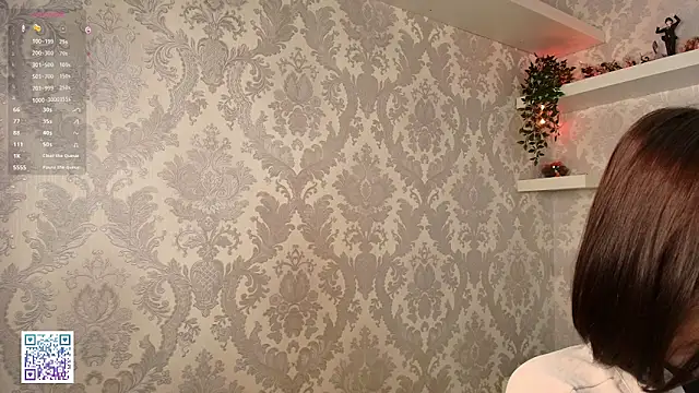 Fire katie online show from October 31, 9:32 pm