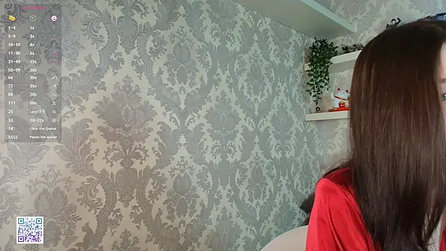 Fire katie online show from April 9, 6:03 pm