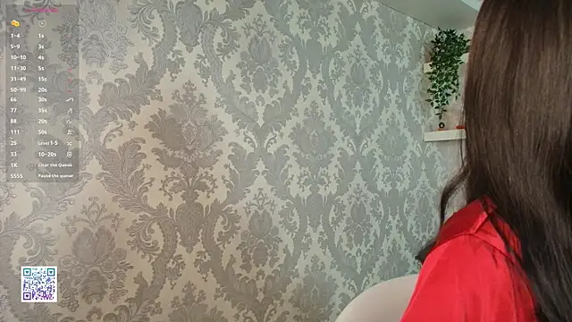 Fire katie online show from April 19, 4:08 pm