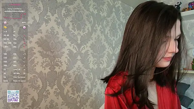 Fire katie online show from May 3, 7:06 pm