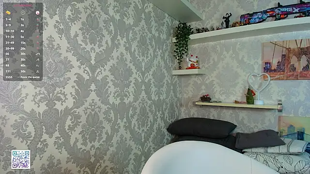 Fire katie online show from March 4, 6:04 pm