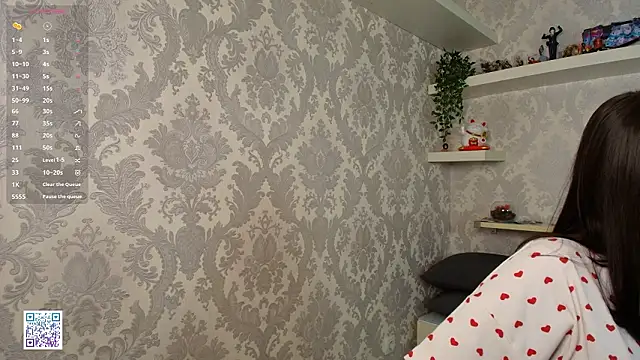 Fire katie online show from March 24, 2:06 pm