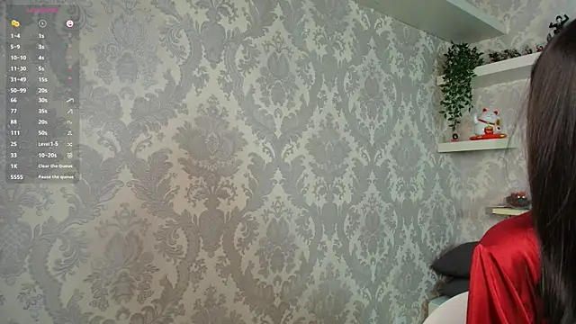 Fire katie online show from April 17, 3:04 pm