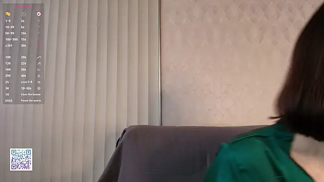 Snapshot of Fire_katie chatting on July 12, 6:14 am Fire katie online show from July 12, 6:14 am