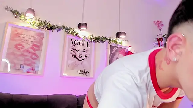 evan voss online show from December 19, 9:39 pm