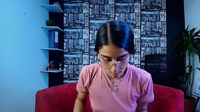 DanielaMonroe online show from March 24, 10:43 pm