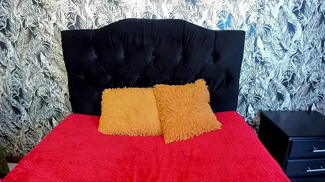 DanielaMonroe online show from March 23, 4:40 pm