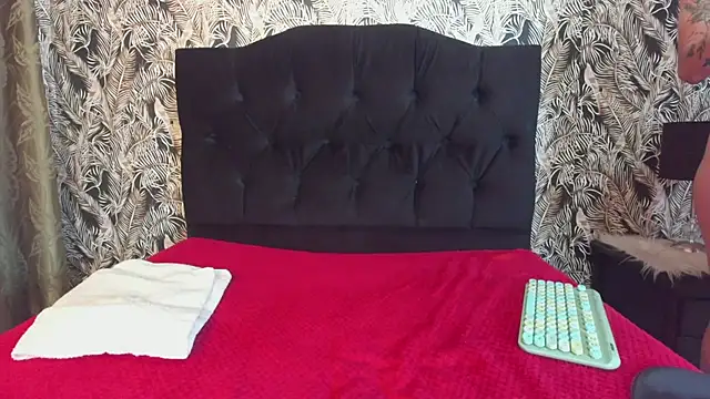 DanielaMonroe online show from September 20, 8:25 pm