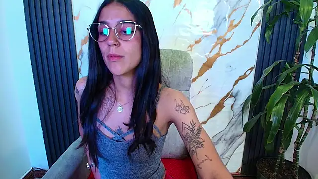 DanielaMonroe online show from March 16, 5:48 pm