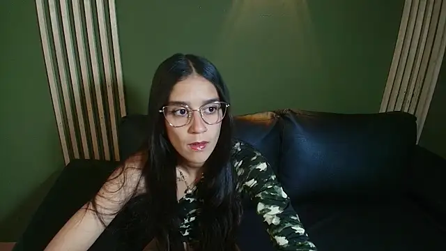 DanielaMonroe online show from November 11, 8:47 pm