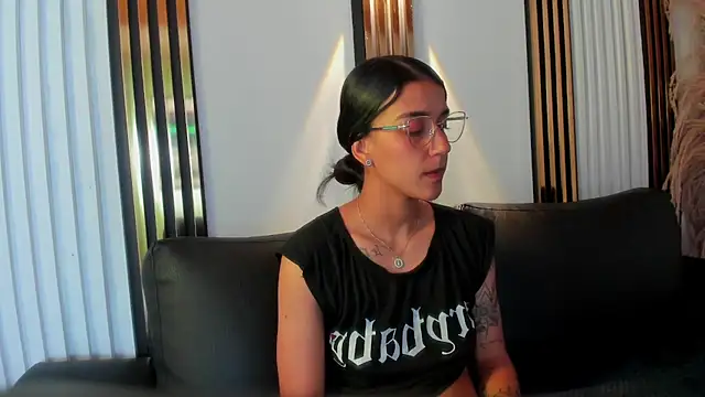 DanielaMonroe online show from March 25, 11:25 pm