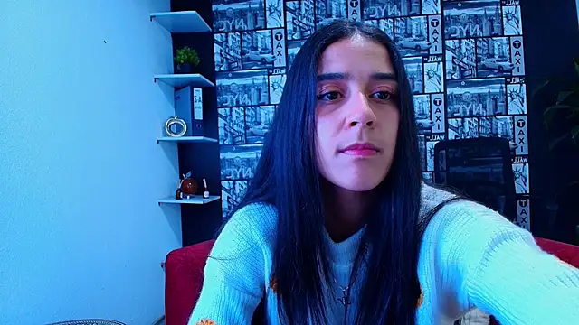 DanielaMonroe online show from April 5, 11:44 pm