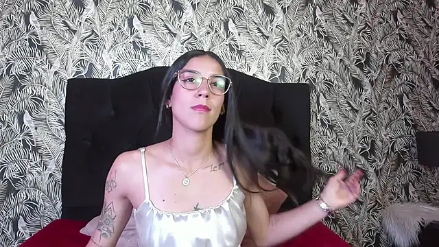 DanielaMonroe online show from October 14, 8:42 pm