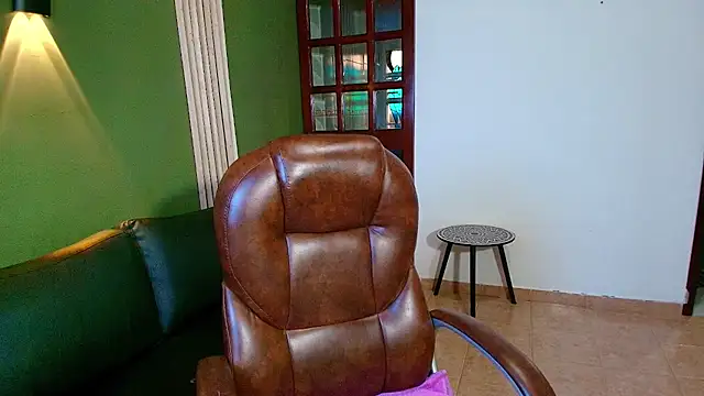 DanielaMonroe online show from November 17, 3:16 pm