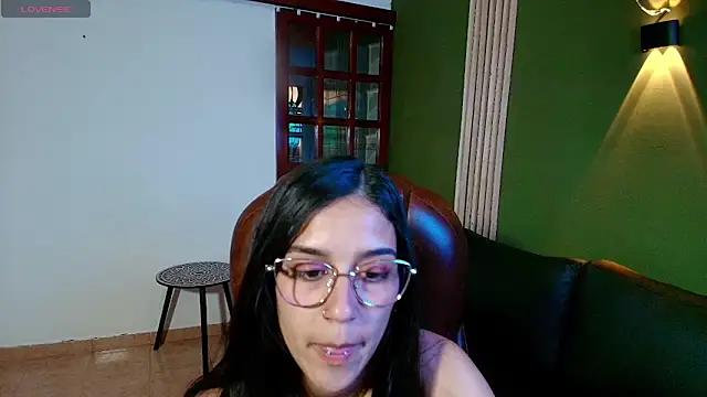 DanielaMonroe online show from November 13, 8:02 pm