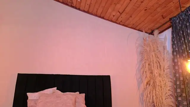 DanielaMonroe online show from March 18, 9:37 pm