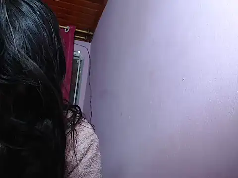 nina kisslove online show from November 24, 6:41 pm