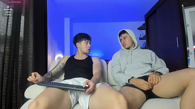 twinguys online show from October 16, 1:08 pm