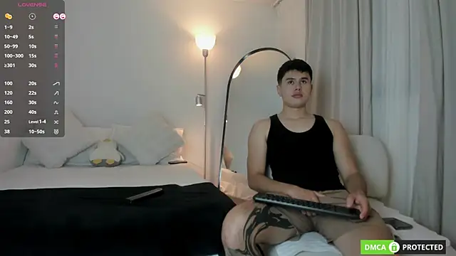twinguys online show from May 5, 2:42 pm