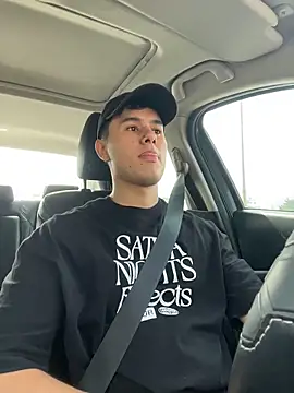 twinguys online show from March 31, 2:41 pm