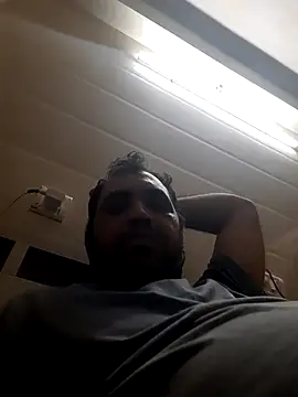 Hot-boy077 online show from March 1, 6:30 pm