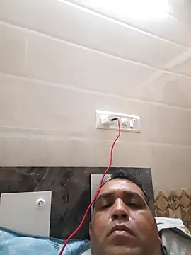 Hot-boy077 online show from January 11, 3:35 am