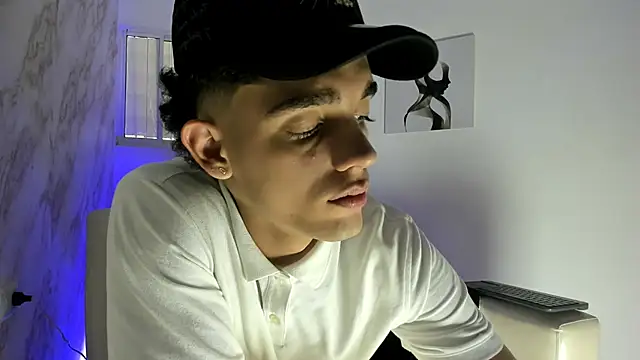 nathan shimmer online show from November 6, 12:53 pm