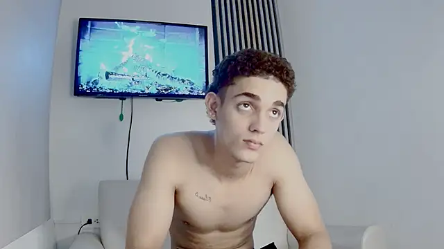 nathan shimmer online show from January 16, 10:36 pm