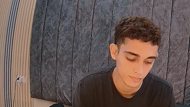 nathan shimmer online show from April 2, 10:16 pm