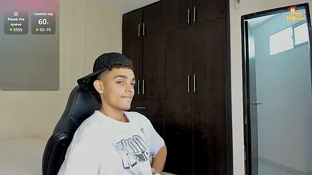 nathan shimmer online show from April 13, 8:57 pm