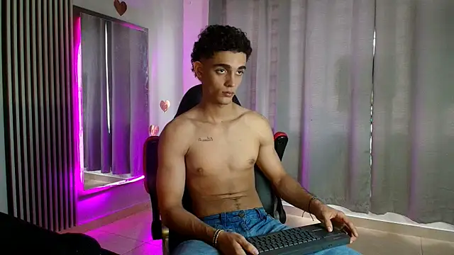 nathan shimmer online show from November 23, 4:28 pm