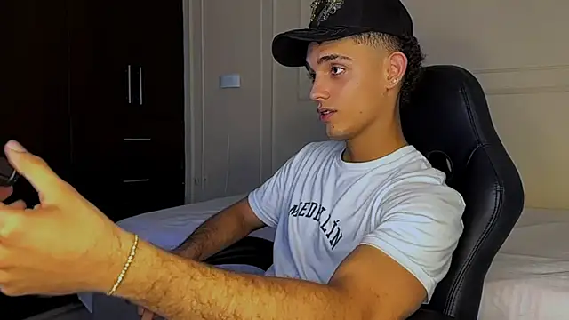 nathan shimmer online show from December 20, 8:44 pm