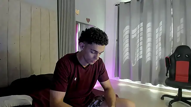 nathan shimmer online show from December 3, 2:49 pm