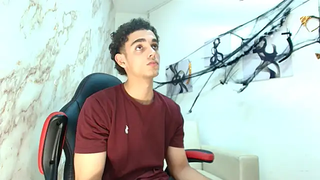 nathan shimmer online show from October 29, 12:26 pm