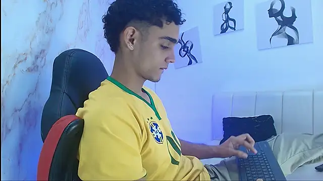 nathan shimmer online show from November 5, 1:03 pm