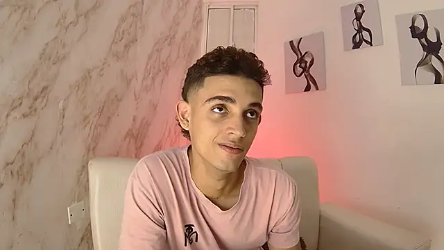 nathan shimmer online show from April 8, 10:11 pm