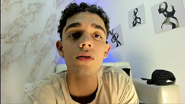 nathan shimmer online show from November 7, 1:04 pm