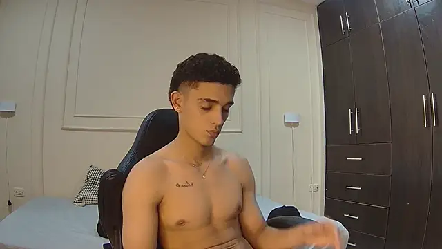 nathan shimmer online show from December 19, 9:17 pm