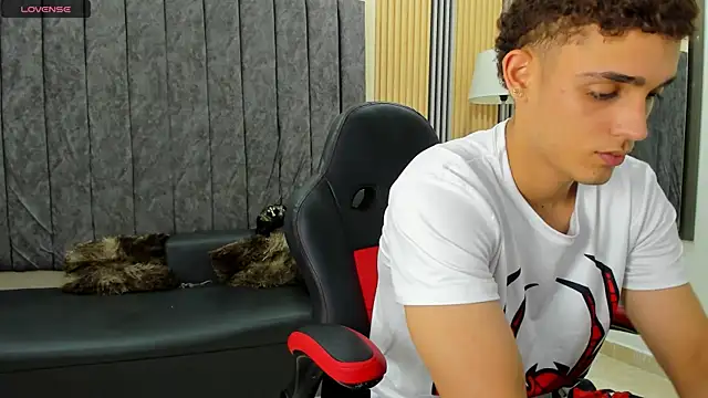 nathan shimmer online show from January 9, 9:33 pm