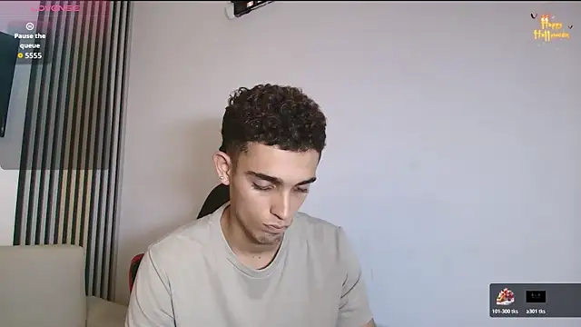 nathan shimmer online show from March 30, 8:32 pm