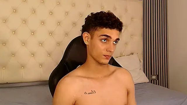 nathan shimmer online show from April 23, 4:52 am