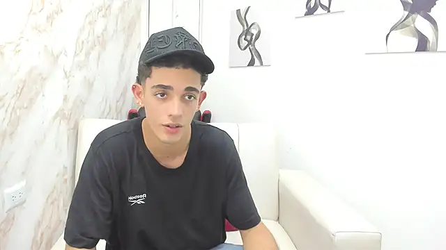 nathan shimmer online show from September 30, 8:37 pm