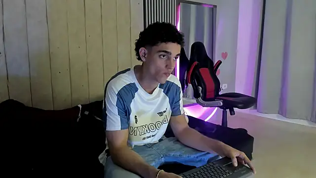 nathan shimmer online show from November 27, 8:42 pm