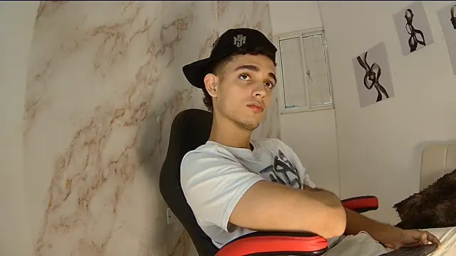 nathan shimmer online show from March 23, 9:47 pm