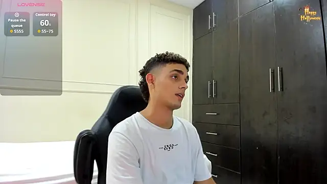 nathan shimmer online show from April 12, 10:57 pm