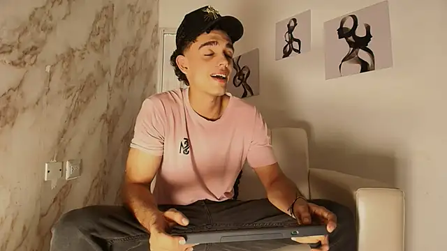 nathan shimmer online show from November 16, 1:16 pm