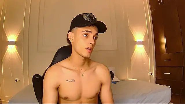 nathan shimmer online show from December 17, 1:49 pm