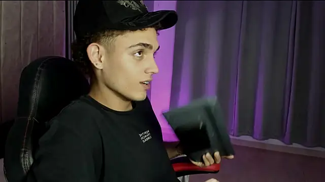 nathan shimmer online show from January 12, 11:20 pm