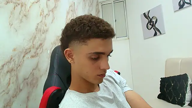 nathan shimmer online show from January 19, 12:47 am